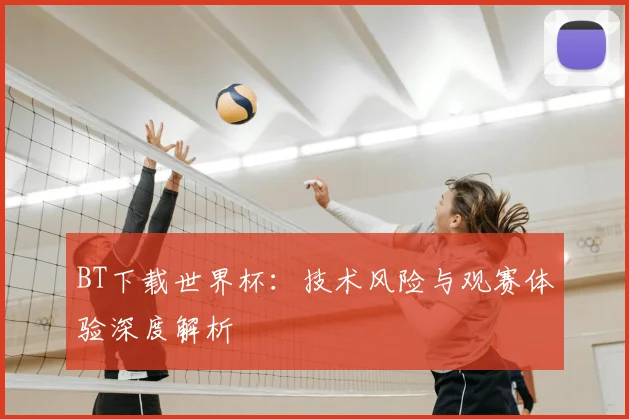 BT下载世界杯：技术风险与观赛体验深度解析