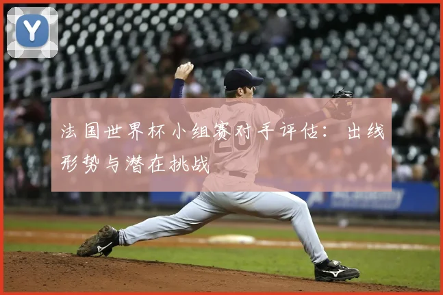 法国世界杯小组赛对手评估：出线形势与潜在挑战