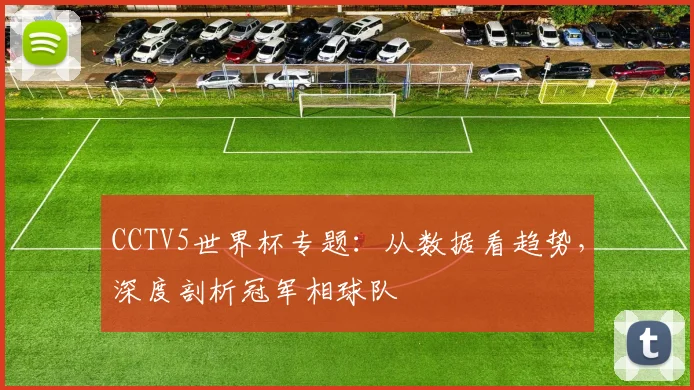 CCTV5世界杯专题：从数据看趋势，深度剖析冠军相球队