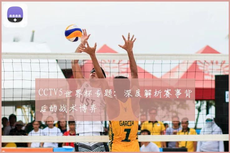 CCTV5世界杯专题：深度解析赛事背后的战术博弈