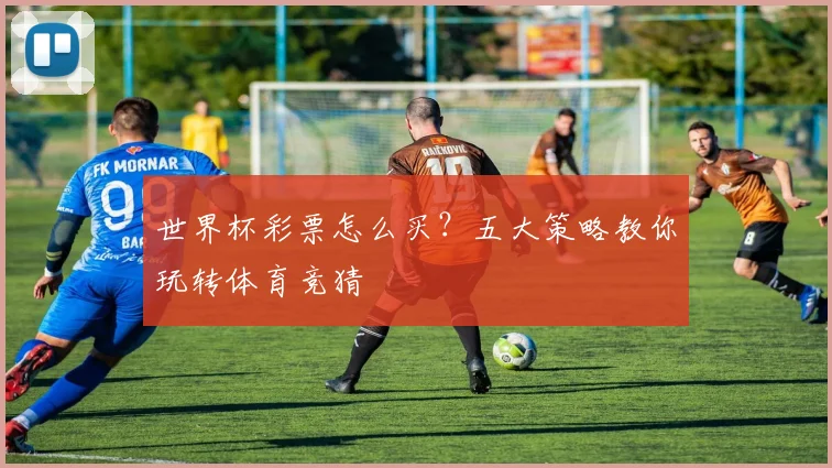 世界杯彩票怎么买？五大策略教你玩转体育竞猜