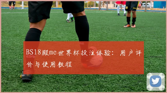 BS18殿me世界杯投注体验:用户评价与使用教程