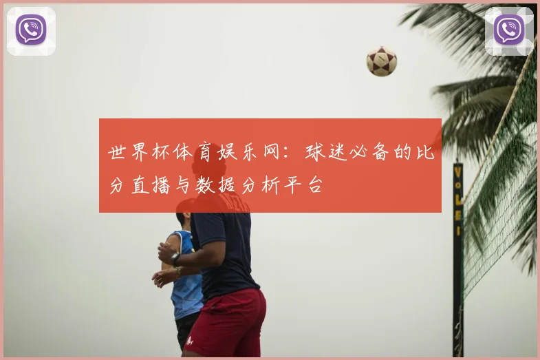 世界杯体育娱乐网：球迷必备的比分直播与数据分析平台